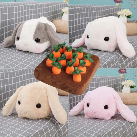 HAPPY BUNNY GARDEN BUNDLE